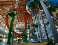 Покоритель „Камикадзе“